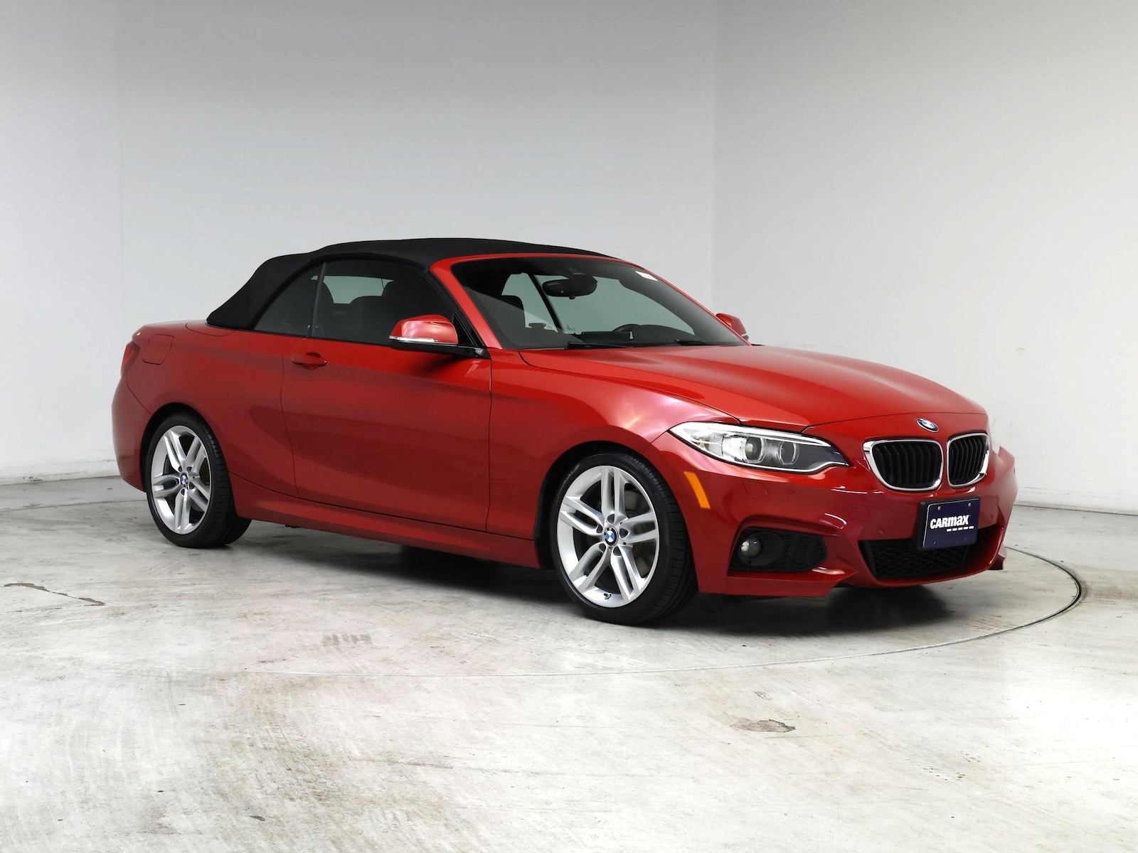 bmw 2 series 2017 WBA2K9C52HV647185 image bmw 2 series 2017 WBA2K9C52HV647185 image
